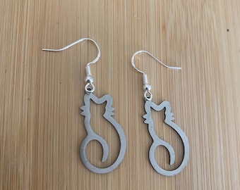 Cat jewelry, cats, cat, jewelry, cat jewelry, animals, rescue mom gift, rescue mom, cat lovers, kitty, kittens, cat lover gift