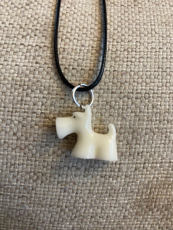 Scottie jewelry clearance