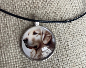 Labrador necklace, lab dog mom, labrador necklace, gift idea, under 20, rescue mom gift, dog mom jewelry, dog mom, dogs, dog gift