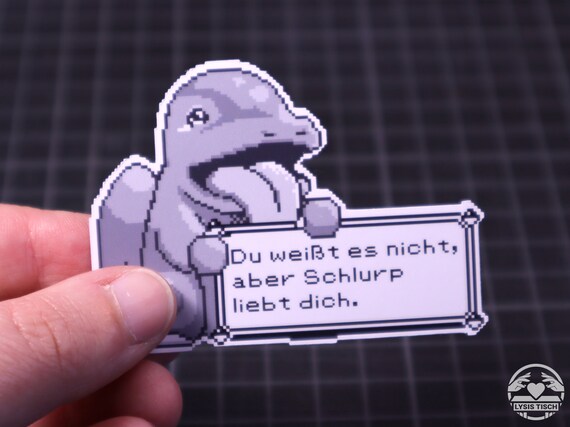 schlurp pokemon card Pokemon Karte Art-Rare Schlurp 180/162 Deutsch  SHPNPokestore
