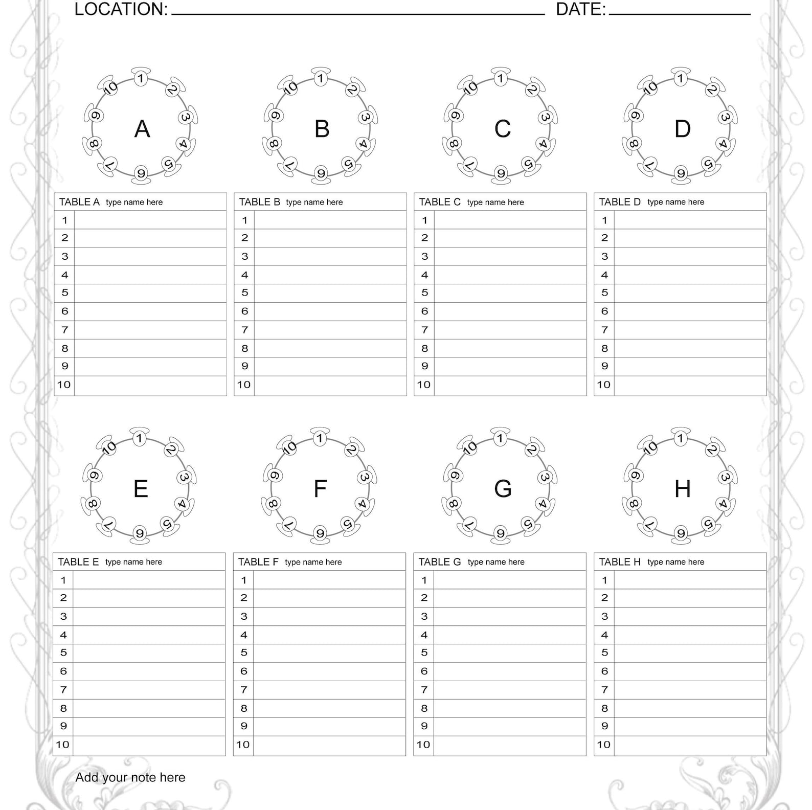 editable-wedding-table-seating-for-48-people-numbered-tables-1-8-6