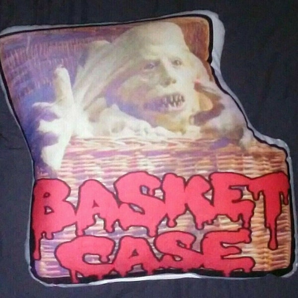 Belial Basket Case Etsy