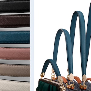 32CM Silk Scarf Bag Chain Bag Strap Replacement Belt Bag Handle