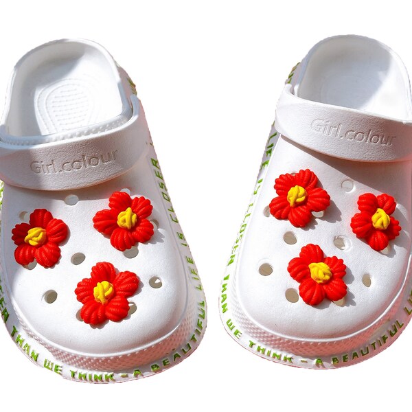 Shoe Decoration - Etsy