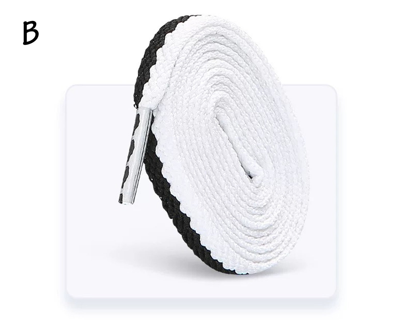 Cotton Shoelaces Color ShoelacesLaces of canvas Etsy