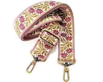 Replacement Crossbody Strap/ Replacement Purse Strap/ 