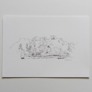 Greenway Quay - Original
