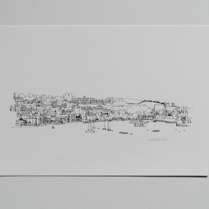 Dartmouth II - Original