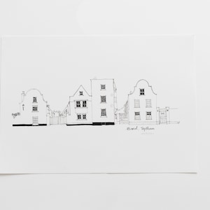 Strand, Topsham - Original