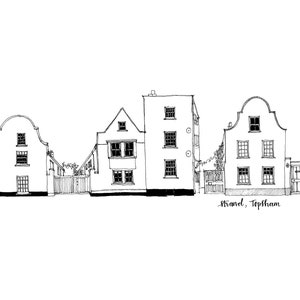 Topsham Strand II