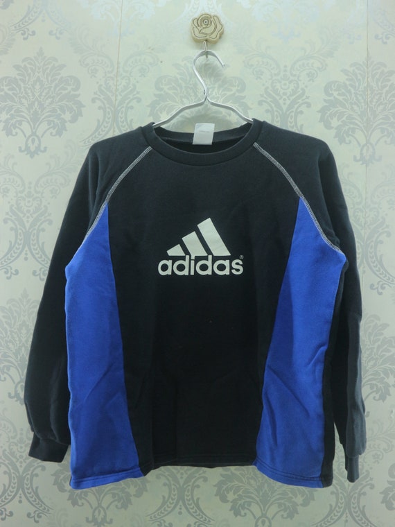 adidas sweater
