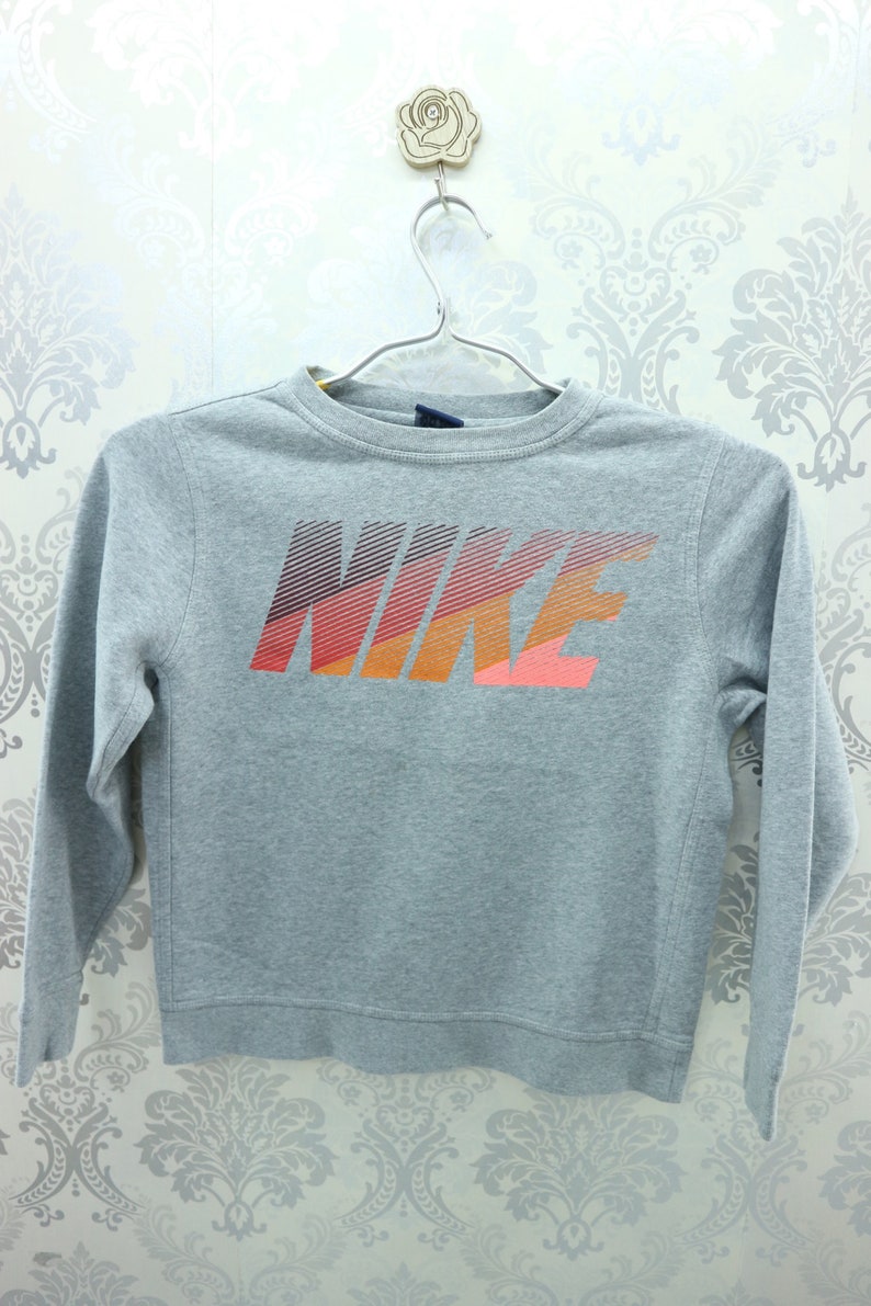 Etsy Vintage Nike Sweatshirt Nils Stucki Kieferorthopäde Vintage Nike Sweatshirt Ebay Nils Stucki Kieferorthopäde
