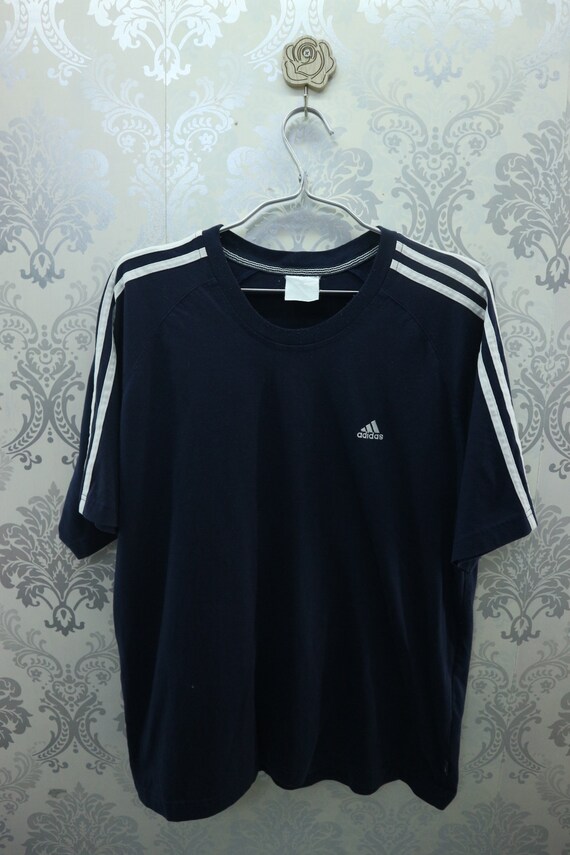 vintage adidas top