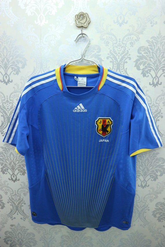 adidas japan football