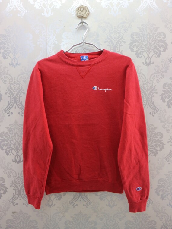 etsy champion sweatshirt