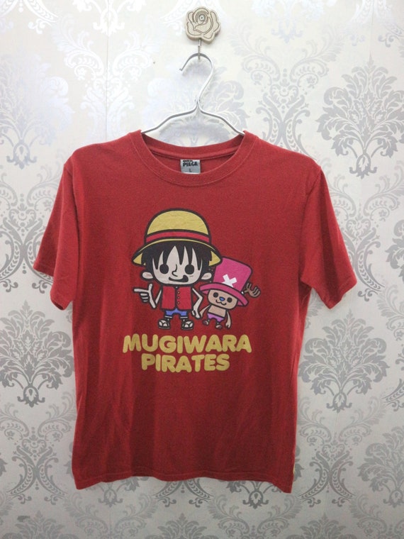 vintage pirates shirt