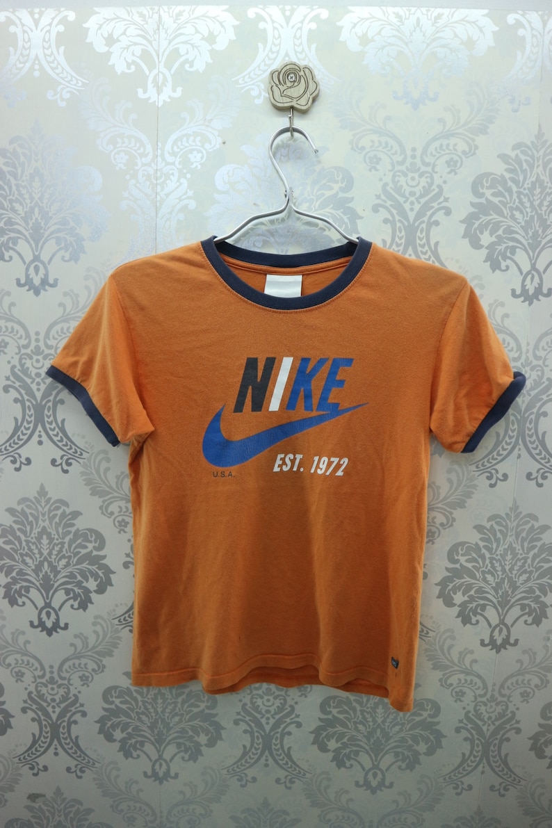 maglie vintage nike