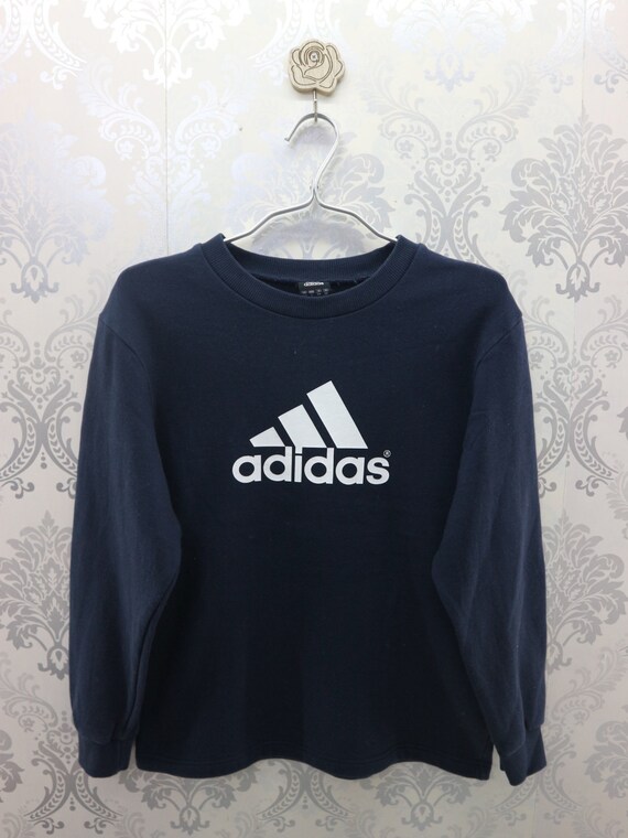 etsy vintage adidas