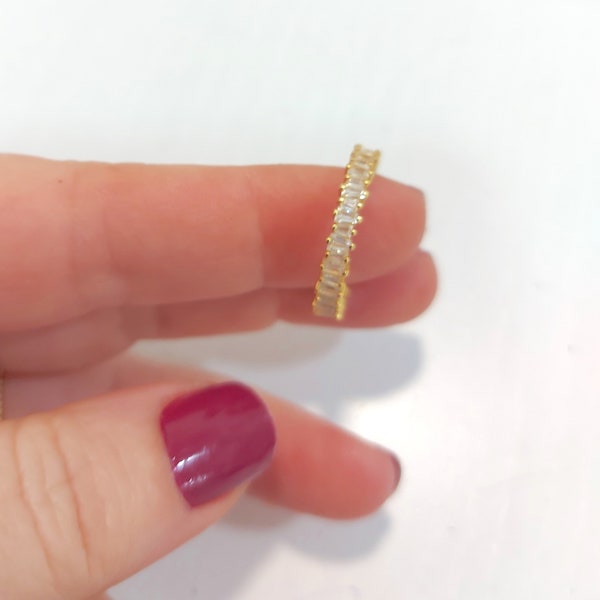 Wide Engagement Ring Etsy