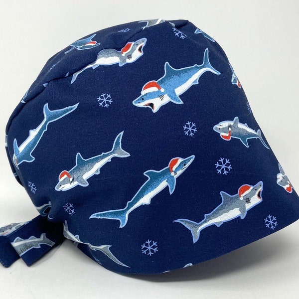 Pixie Scrub Hats Etsy