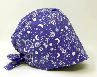 MimiScrubHats - Etsy