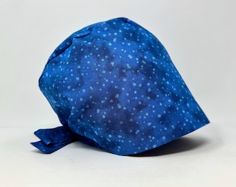 No Tariff (US/CA) - Snow Drops H  - MimiScrubHats