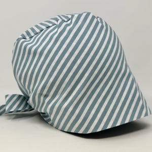 No Tariff (US/CA) - Scrub Cap -Biased - Abstract Pixie - MimiScrubHats