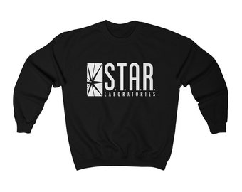 star labs hoodie kids