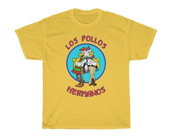 los pollos hermanos clothing