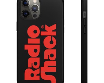 Radio Shack Phone Etsy