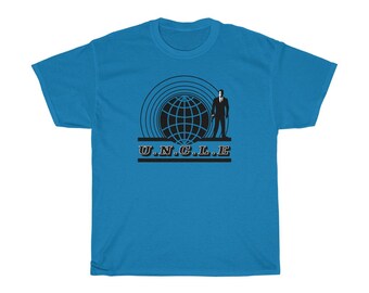 The Man from Uncle t-shirt The Man from Uncle t-shirt