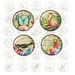 see more listings in the - Motif cabochon rond section