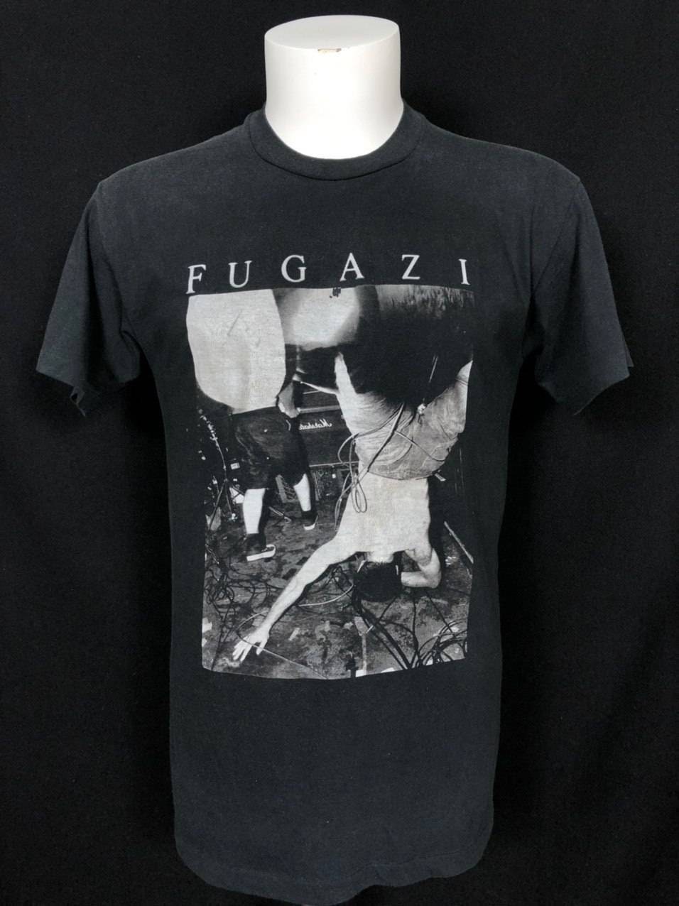 Vtg Late 80s 90s Fugazi 7 Songs S T Ep Album Etsy