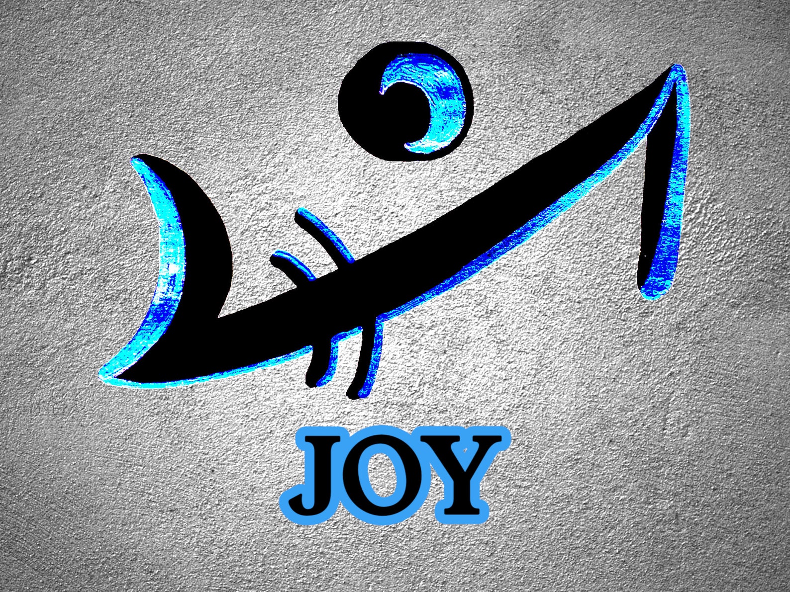 Celtic Symbol for joy Etsy