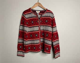 talbots sweaters cardigan