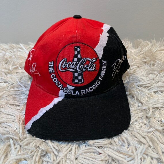 dale earnhardt sr hat