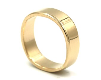 Wedding Bands Etsy Au