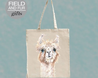 Alpaca Fur Tote Bags - Etsy