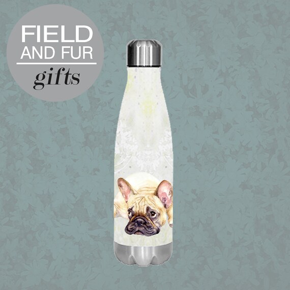 French bulldog cheap with a cold