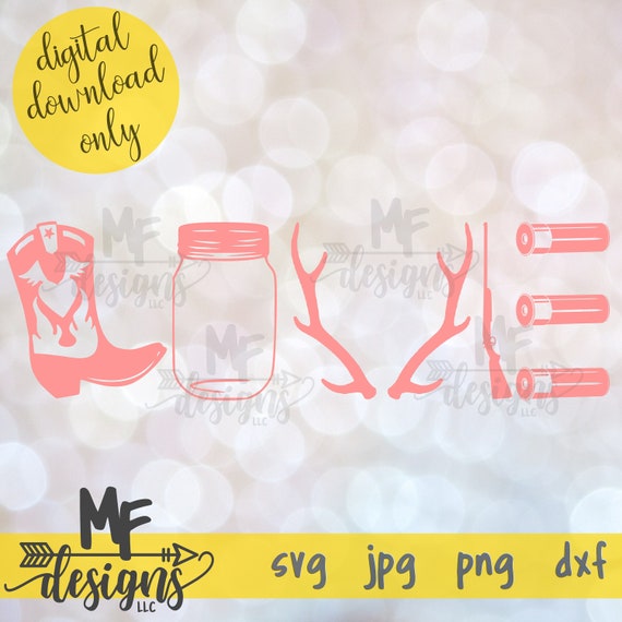 Free Free 347 Mason Jar Love Svg Free SVG PNG EPS DXF File