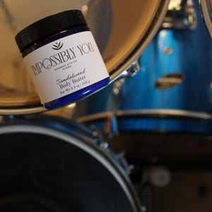 Body Butter | Sandalwood