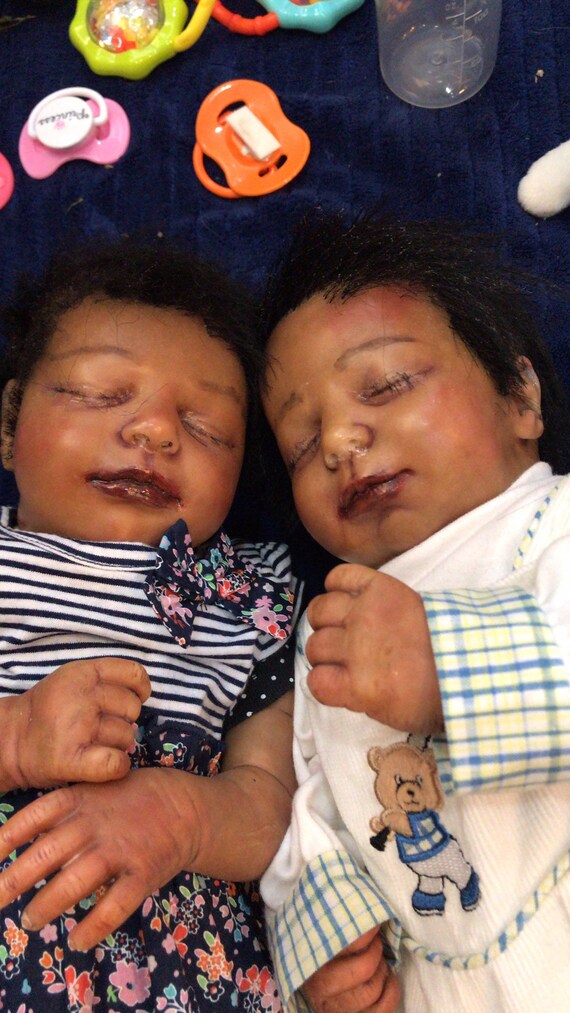 bountiful baby bodies