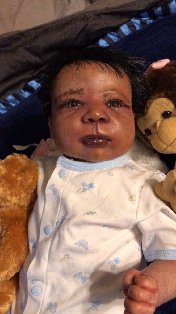 baby reborn price