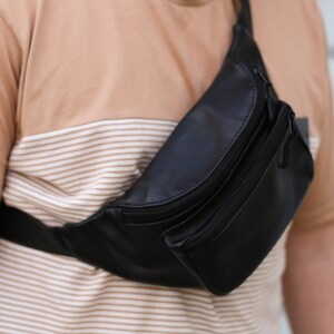 Guess fanny pack Etsy