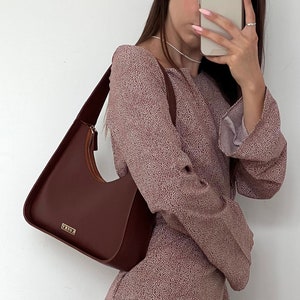 Leather Crossbody Bag Women,Womens Bag,Bag Women,Leather Bag,Leather Shoulder Bag,Leather Bag,Mother's Day Gift Women,Wholesale Order Accept