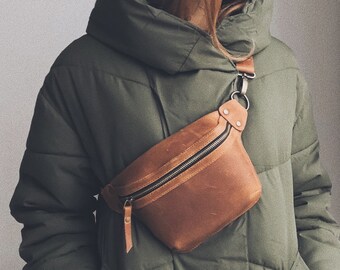 mens hip bag