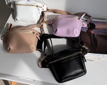 Wholesale Leather Hip Bag Offer,Bulk Order Hip Bags,Women's Hip Bags Wholesale,Men's Leather Bag Bulk Order,Wholesale,Wholesale Lot Hip Bags