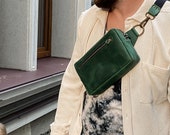 Mens crossbody bag wholesale hot sale