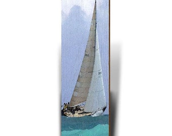 Rough Seas Quote Etsy