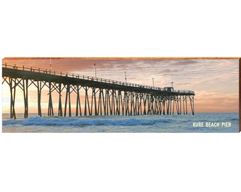 Kure Beach Christmas 2022 Kure Beach Nc | Etsy